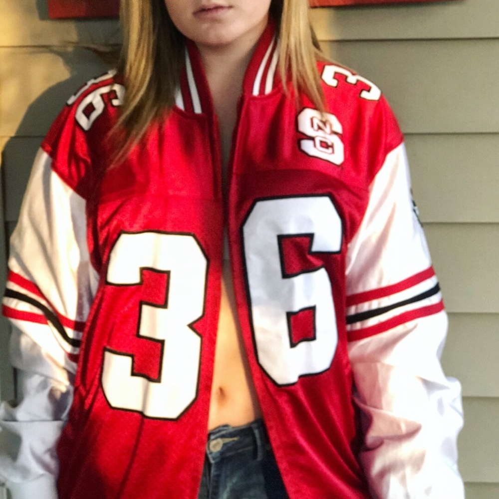 Jacket - Picture 3 of 3